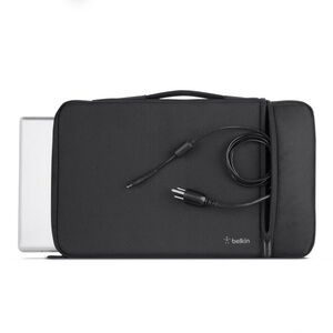Belkin 11” Air Protect Sleeve for Laptops and Tablets